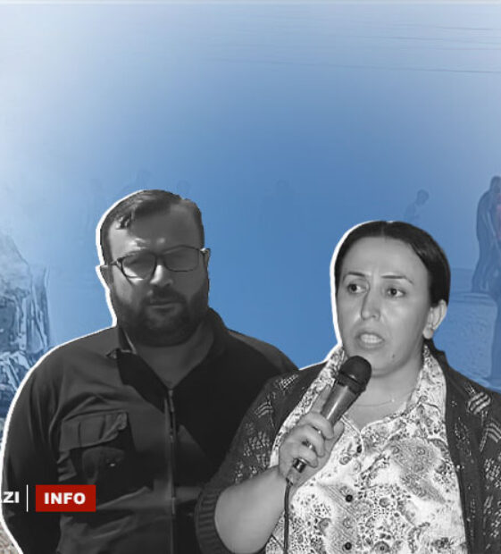 TSK’nın Girkê Legê saldırısında hayatını kaybeden iki kişinin kimlikleri açıklandı
