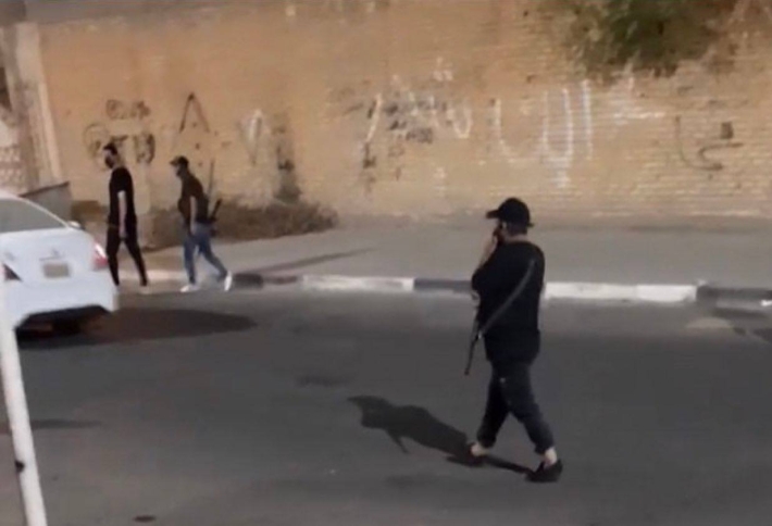 Basra: Sadr'a bağlı Seraya Selam güçleri ile İran yanlısı Haşdi Şabi güçleri çatıştı