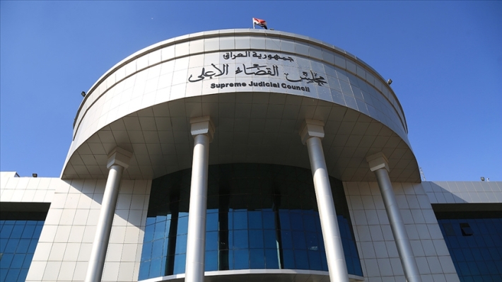 Irak'ta çözümsüzlük derinleşiyor: Federal Mahkeme Parlamentoyu fesh etmedi