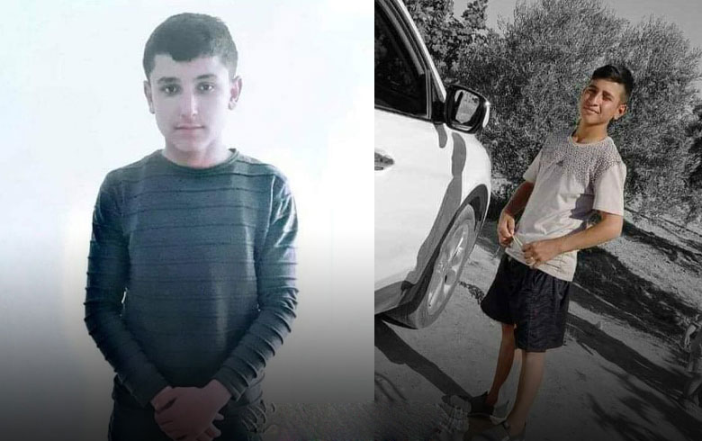 Ciwanen Şoreşger Kobani’de 2007 doğumlu iki çocuğu kaçırdı