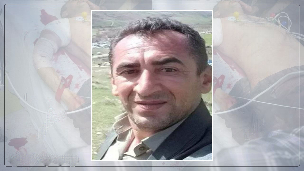 İran sistematik biçimde kolber öldürmeye devam ediyor, 40 yaşındaki kolber yakın mesafede öldürüldü
