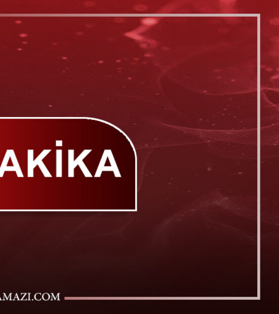 İran Kürdistan sınırına SİHA’yla saldırdı