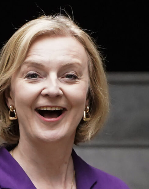 İngiltere’nin yeni Başbakanı Liz Truss: İsrail’in büyük destekçisiyim, büyük bir siyonistim