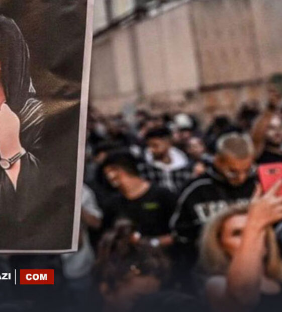 İran Eğitim Bakanı: Protestolarda gözaltına alınan lise öğrencileri “psikoloji merkezlerinde” tutuluyor
