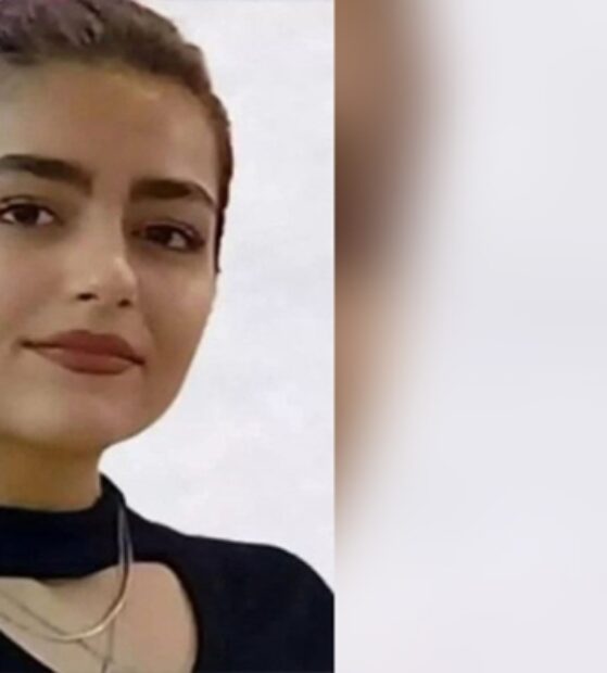 İran’da 16 yaşındaki Asra Panahi Hamaney’i öven marşı söylemediği için dövülerek katledildi