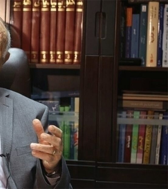 Dr. Mehmûd Osman: Irak’ta yenibir hükümetin kurulması konusunda hiçbir ümit yok