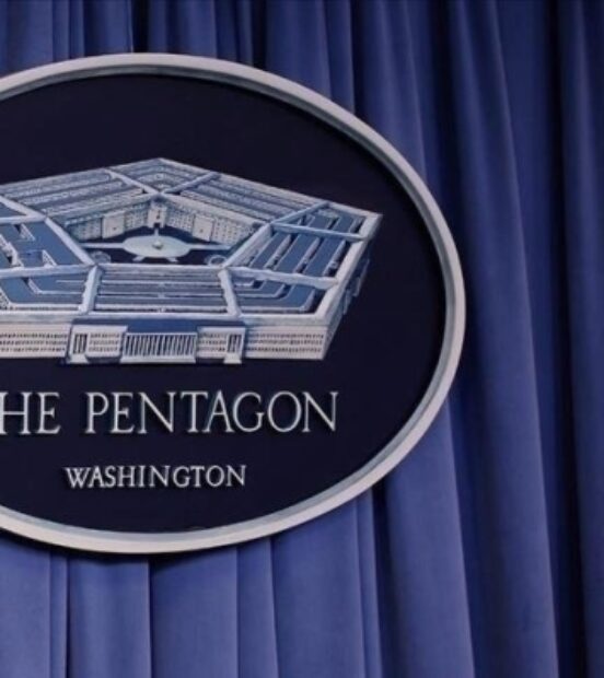 İngiltere Savunma Bakanı ve Genelkurmay Başkanı’ndan Pentagon’a ani ziyaret
