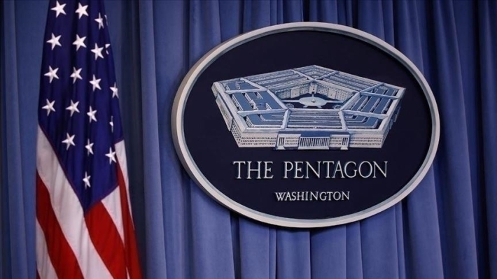 İngiltere Savunma Bakanı ve Genelkurmay Başkanı’ndan Pentagon’a ani ziyaret