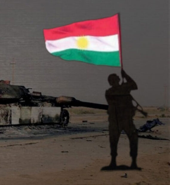 Peşmerge’nin Haşdi Şabi ve Irak ordusuna yenilgiye uğrattığı Pirde Destanı’nın üzerinden beş yıl geçti