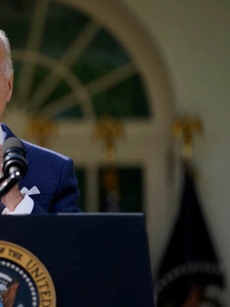 Biden’dan Jina Emini mesajı: İran’daki uyanış susturulamaz