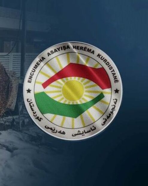 Hewler’de vurulan eski YNK istihbaratçısına ait açıklamalar ve bilgiler