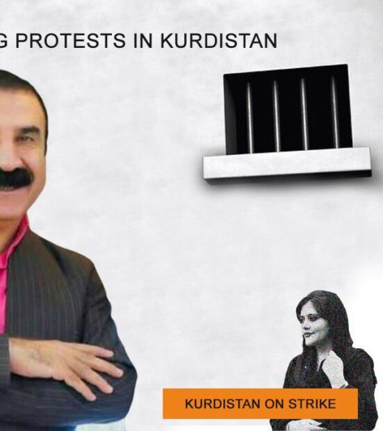 Kürt sanatçı Aziz Weysi gözaltına alındı