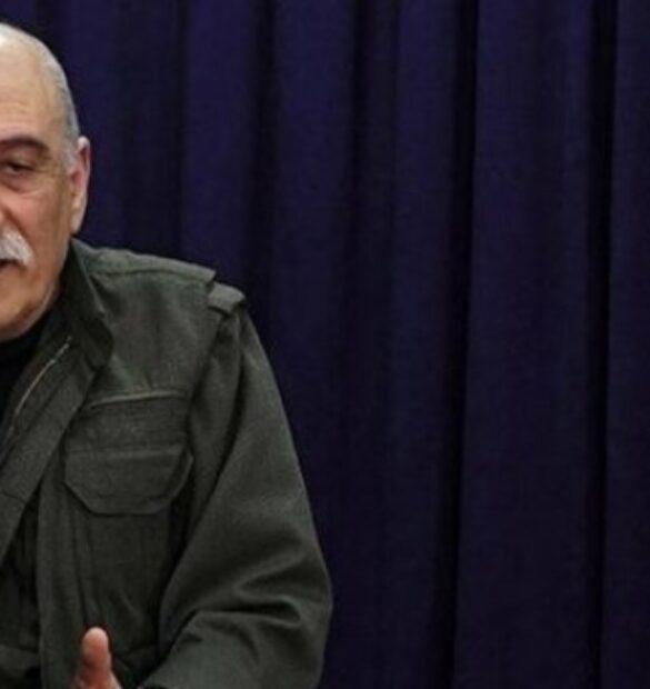  Duran Kalkan’dan HDP ve Demirtaş’a sert yanıt: Ukalalık yapmayın