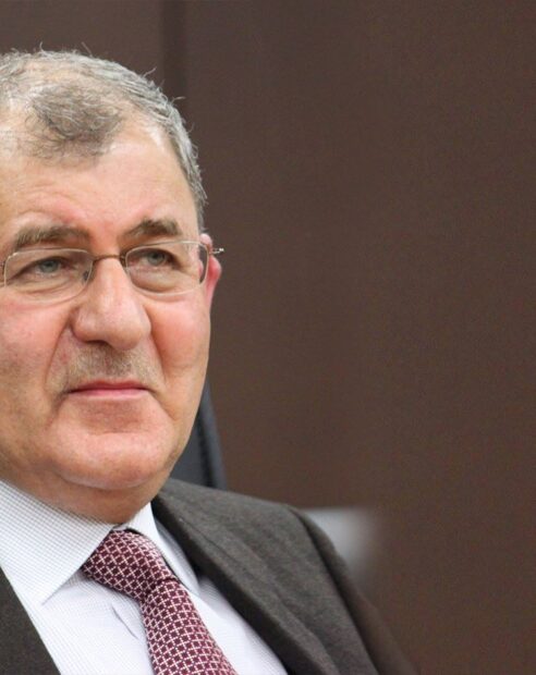 Irak Cumhurbaşkanlığı seçiminde sona doğru: PDK kendi adayını geri çekti, Letif Reşid’e oy verecek