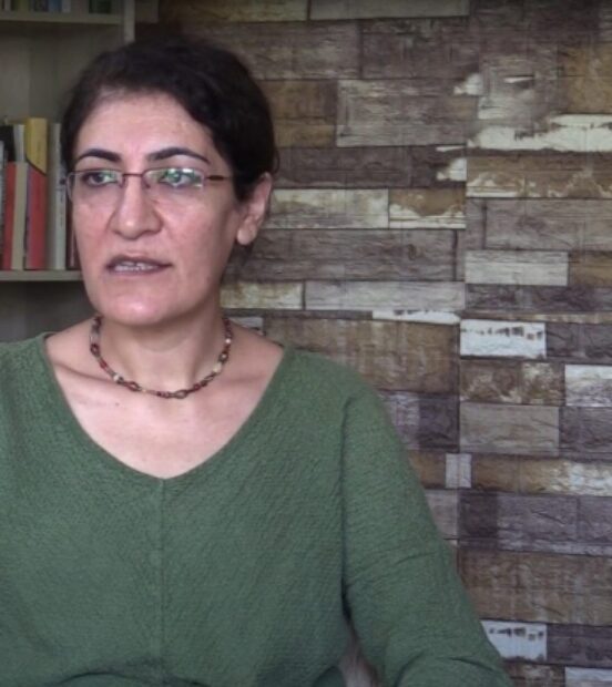 Bir PKK kadrosu daha Süleymaniye’de vuruldu