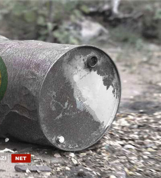 PKK’nin kendisi bir kimyasal zehirdir
