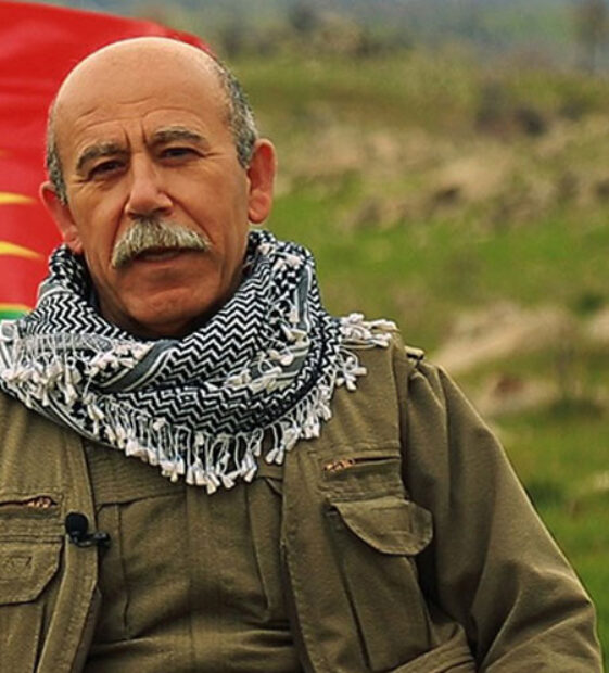 PKK’nin Rojhilat Partisi PJAK’ın başkanı Moeyini: İran’daki durum kötüleşirse İran rejimiyle işbirliği yapmaya hazırız