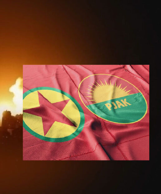 Askeri Uzman Hemewendi: PJAK’ın İran tarafından hedeflenmemesinin nedeni İran’ın çıkarlarına hizmet etmesidir