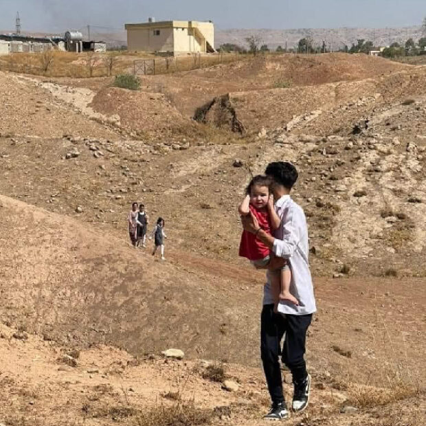 Rojhelatlılar vurulurken İran’ı aklamak için yayın yapan PKK medyasının yalanı, İçişleri Bakanlığı’nın açıklaması ile deşifre oldu:  Hiçbir zaman rıza göstermedik