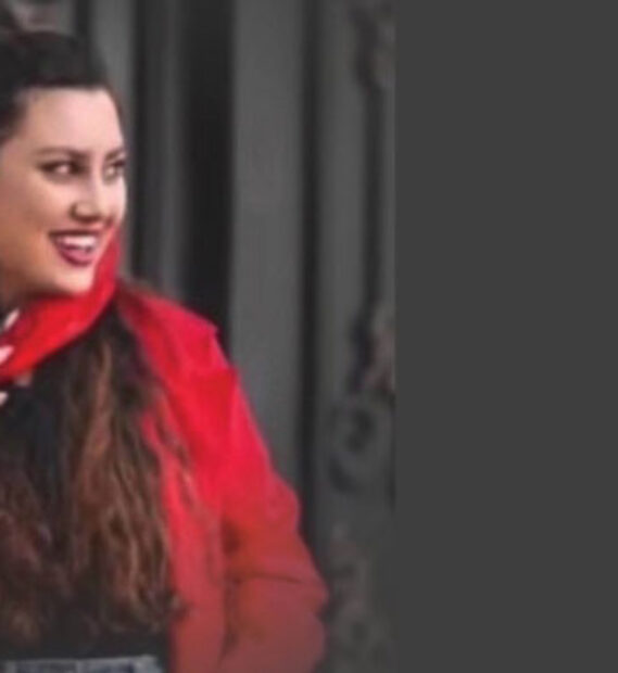 İran rejimi, gösterilere katılan Kürt kızı 21 yaşındaki Negin Ebidmeleki’yi döverek öldürdü