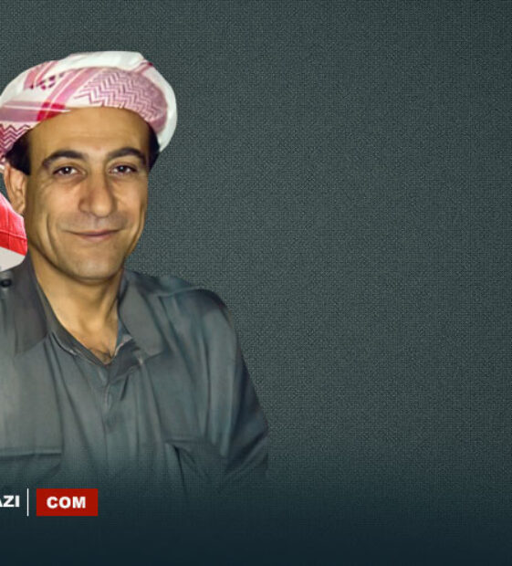 Katledilişinin onuncu yıl dönümünde Behzat Dursun olayı