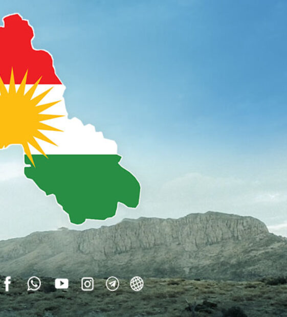 Darka Mazi dört yaşında, biz kimiz?