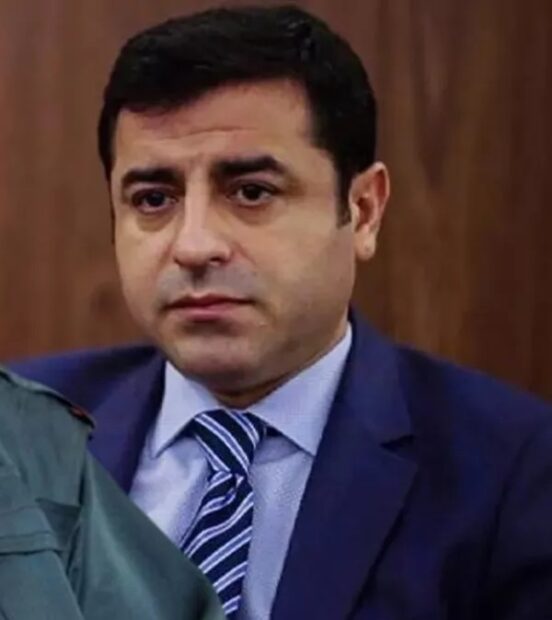 PKK’nin Mersin eylemini eleştirenlere mobbingi devam ediyor bu kez Bayık konuştu: Yapılan konuşmalar boş konuşmalardır, imansızlıktır