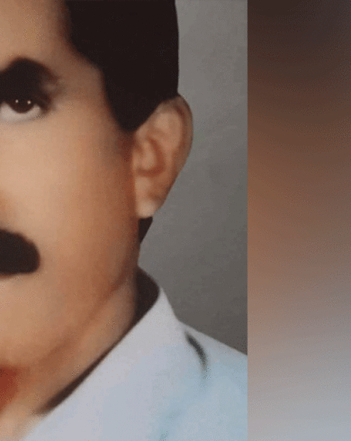 PKK’nin Çiyaye Kurmênc (Efrin) de katlettiği ilk Kürt siyasetçi Zibari’nin katledilişinin 31’inci yıl dönümü