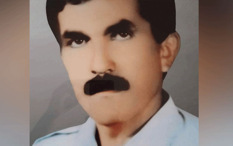 PKK’nin Çiyaye Kurmênc (Efrin) de katlettiği ilk Kürt siyasetçi Zibari’nin katledilişinin 31’inci yıl dönümü