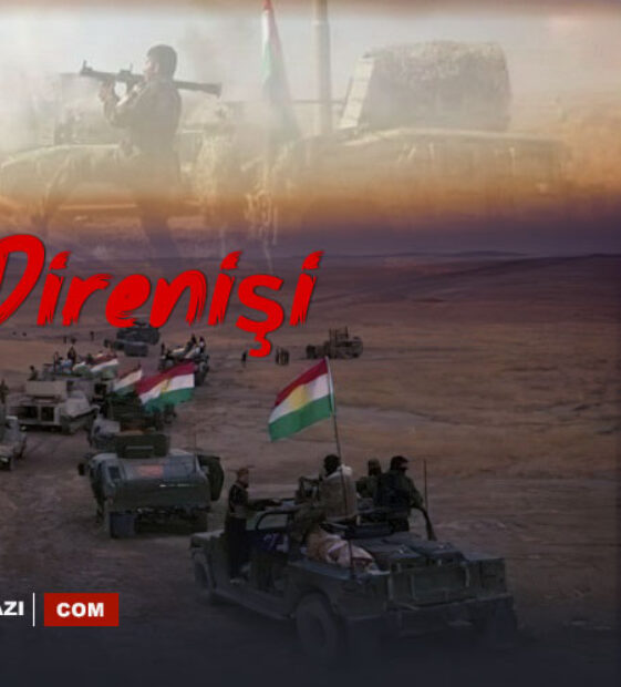 Bugün Sihela direnişinin 5’inci yıl dönümü