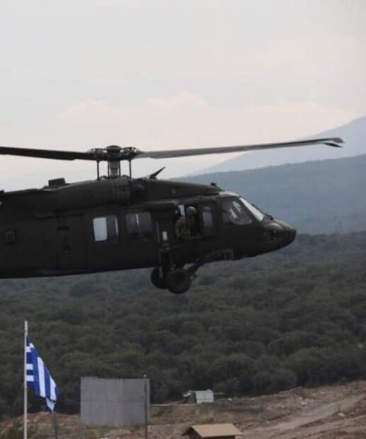 ABD, Türkiye sınırına 600 asker ve saldırı helikopteri konuşlandıracak