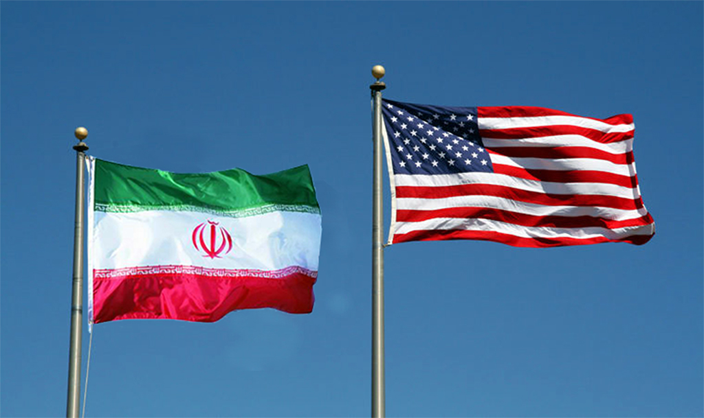 ABD'den İran'a: Askeri seçenek hala masada