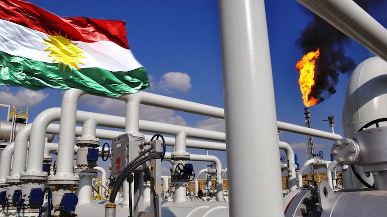 Dana Gas: Kürdistan Bölgesi'ndeki doğal gaz üretimi yüzde 11 arttı