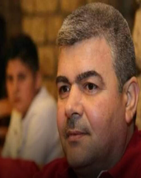 Yeğeninin Ciwanen Şoreşger çeteleri tarafından kaçırılmasına karşı çıkan amca 11 ay önce PYD asayişi tarafından kaçırıldı, haber alınamıyor