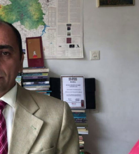 İran istihbaratı İtlaat tarafından kaçırılan gazetesi Mesud Kurdpur’dan iki aya yakındır haber alınamıyor