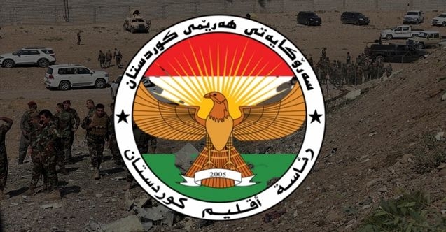 Kürdistan Bölge Başkanı Barzani'nin Bağdat ziyaretinin sonuçları açıklandı Neçirvan Barzani, Sudani, Irak, İran Türkiye,