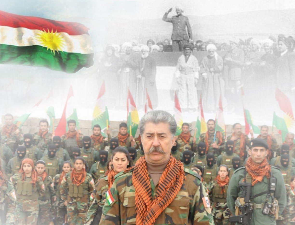 Hüseyin Yezdanpena: Doğu Kürdistan halkı için çözüm referandumdur