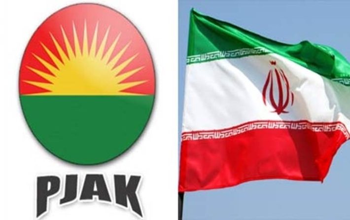 PKK'nin İran kolu PJAK ile ittifak kuran Komalê ittifaktan çekildi: Sebep PJAK'ın İran ilişkileri