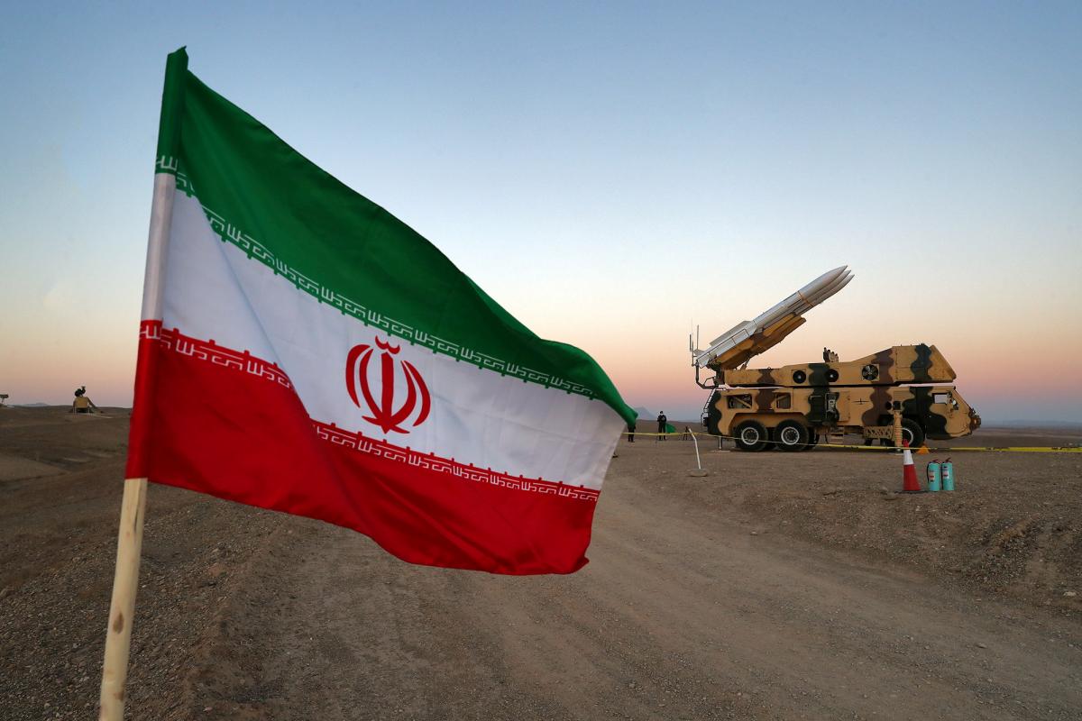 ABD, İran'ın Suudi Arabistan ve Kürdistan'a saldıracağı yönlü rapora cevap verdi:Ortaklarımızı savunmada tereddüt etmeyceğiz