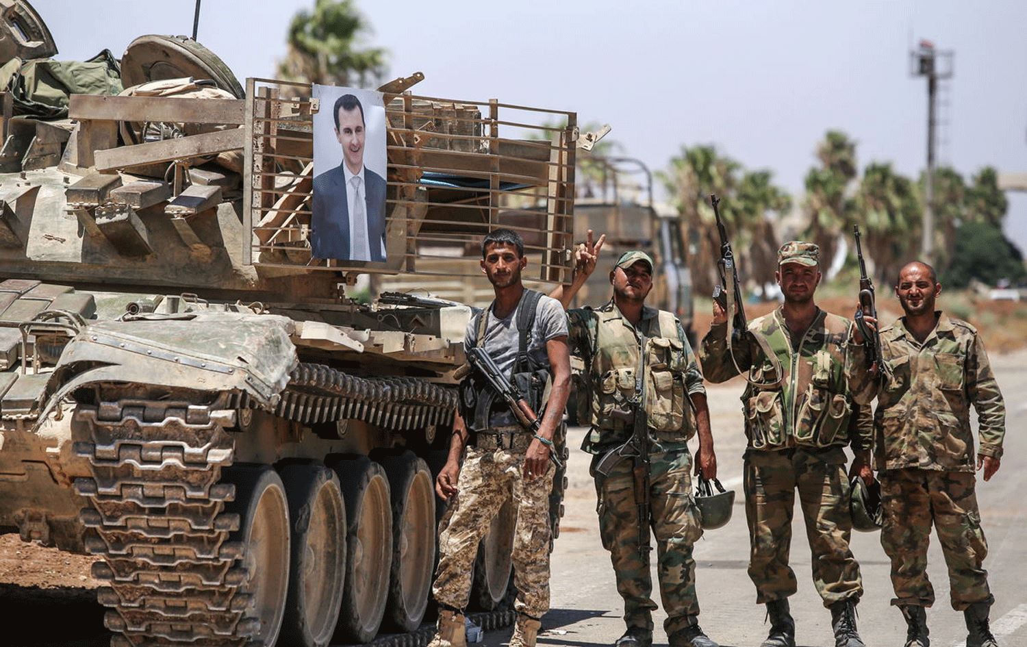 Suriye Hükümeti Kobani'ye ek kuvvet gönderdi, HSD'nin bilgisi var mı?