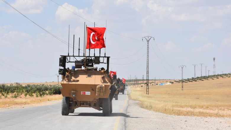 Suriye medyası: Türkiye güçlerini Suriye topraklarından çekiyor