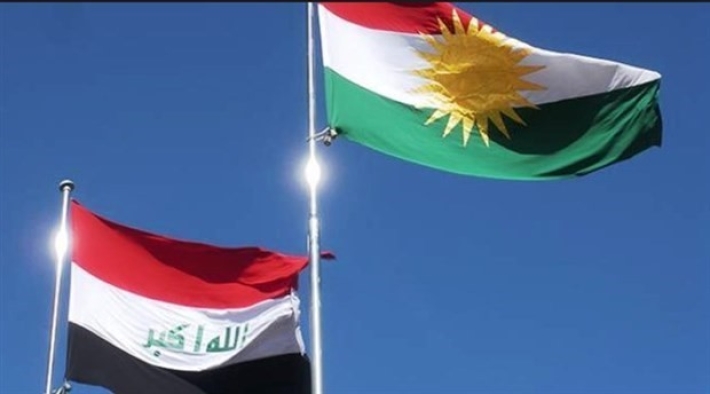 Bağdat'tan Kürdistan Bölgesi’ne 200 milyar Dinar gönderme karar
