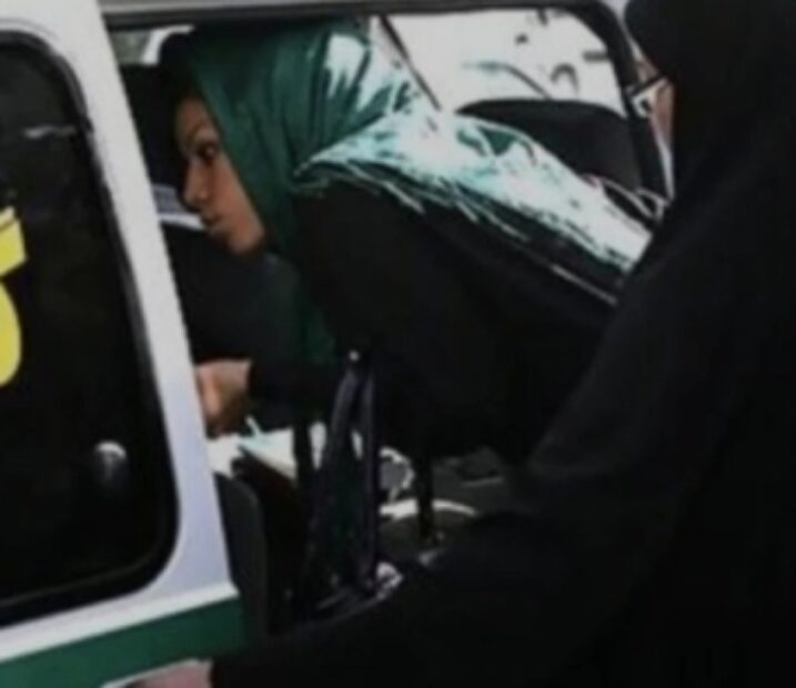 İran: Jina Amini’nin ölümen yol açan Gaşt Erşad- Ahlak polisi kurumu lahvedildi
