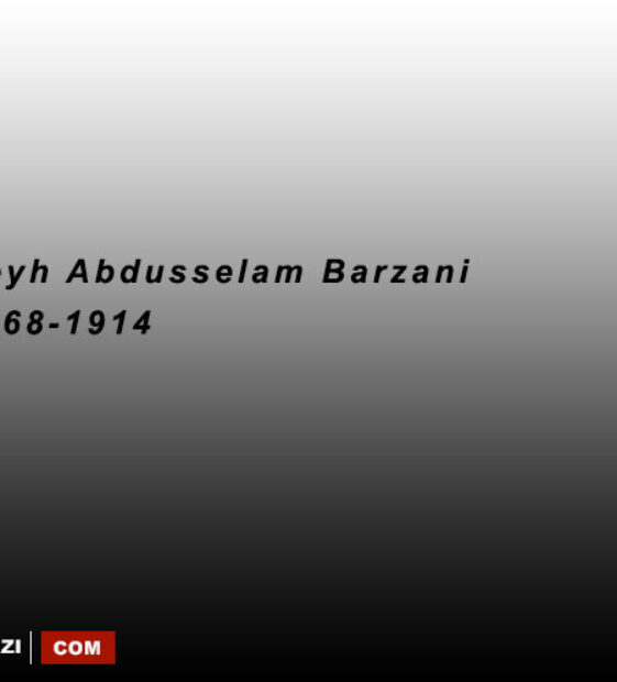 Kürt siyaset ve mücadele tarihinin önemli ismi Şeyh Abdülselam Barzani’nin idam edilmesinin üzerinden 108 yıl geçti