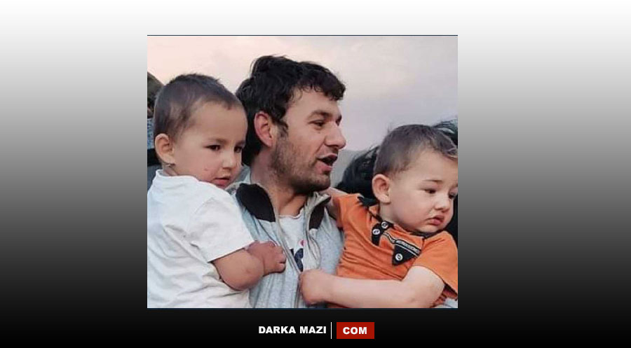 İran devleti katlettiği 36 yaşındaki Serdar Kadiri'nin cenazesini ailesine vermek için 100 bin dolar isityor