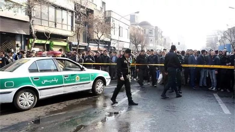 Rojhilat'ın Kürt kentinde gaz patlması: Aynı aileden 2'si çocuk 6 kişi hayatını kaybetti