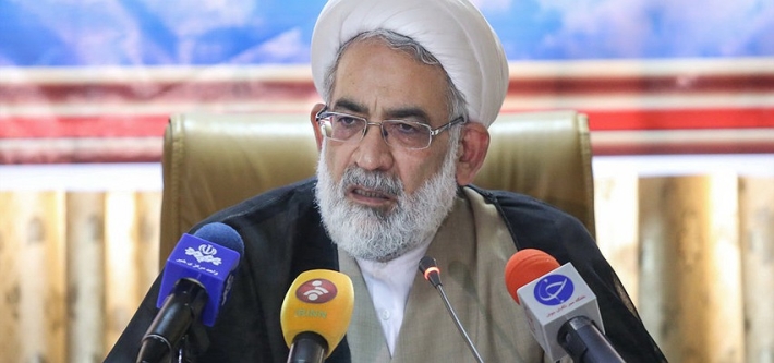 İngiltere, İran Genel Başsavcısı Muntazeri'ye yaptırım kararı aldı