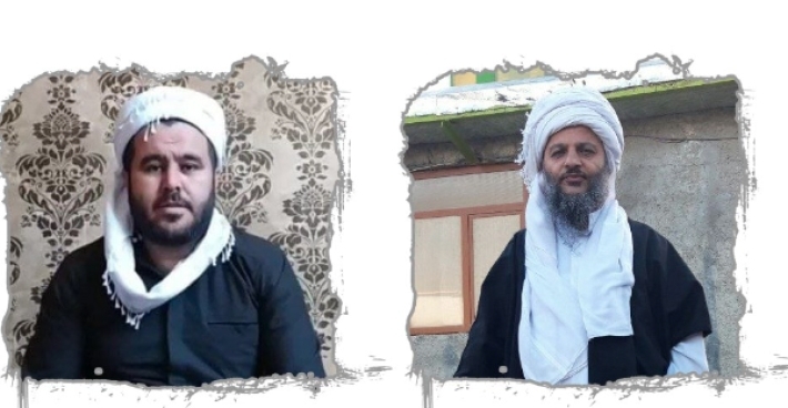 İran istihbarat örgütü İtlaat, gösterilere destek veren iki Kürt imamı kaçırdı