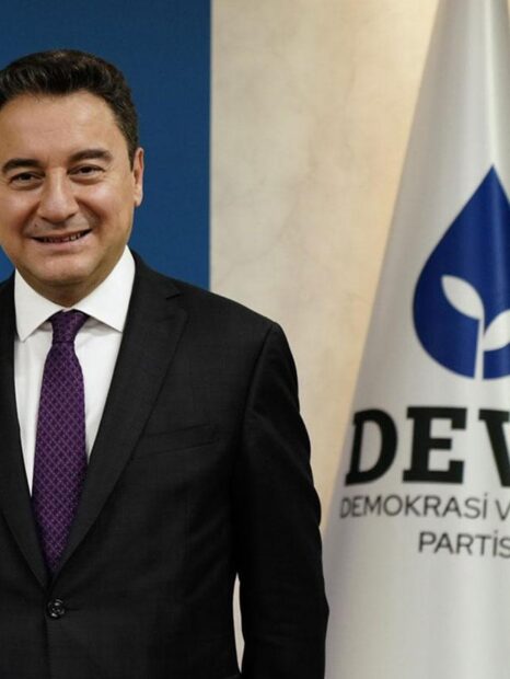 Ali Babacan:anadilinin kullanılması ve geliştirilmesi hakkı’nı anayasal güvenceye kavuşturacağız