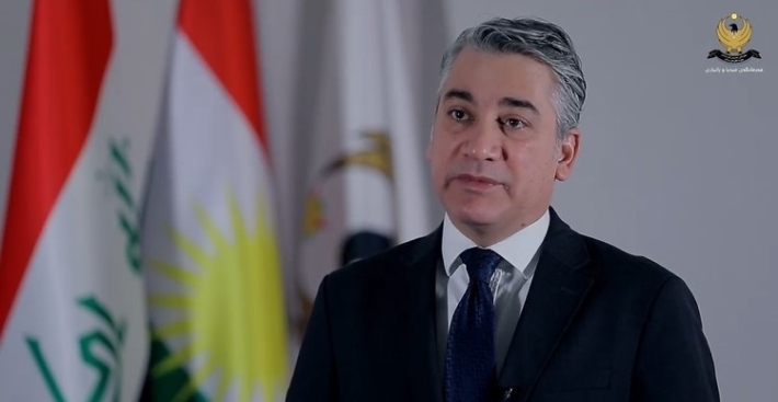 Hükümet Sözcüsü: Irak Federal Mahkemesi’nin kararını kabul etmiyoruz